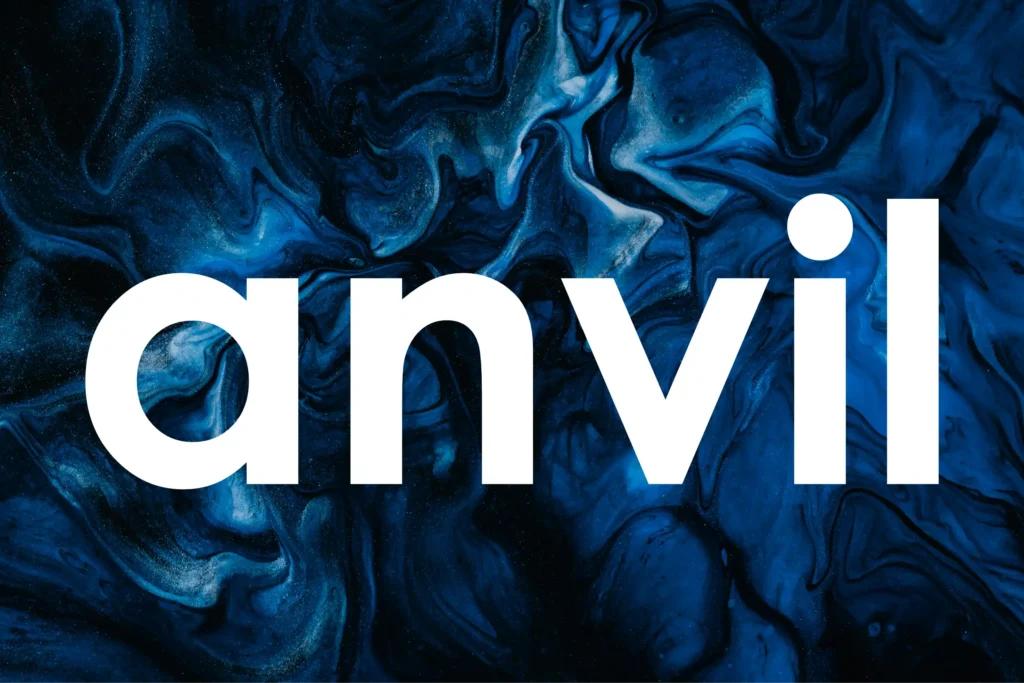 Anvil