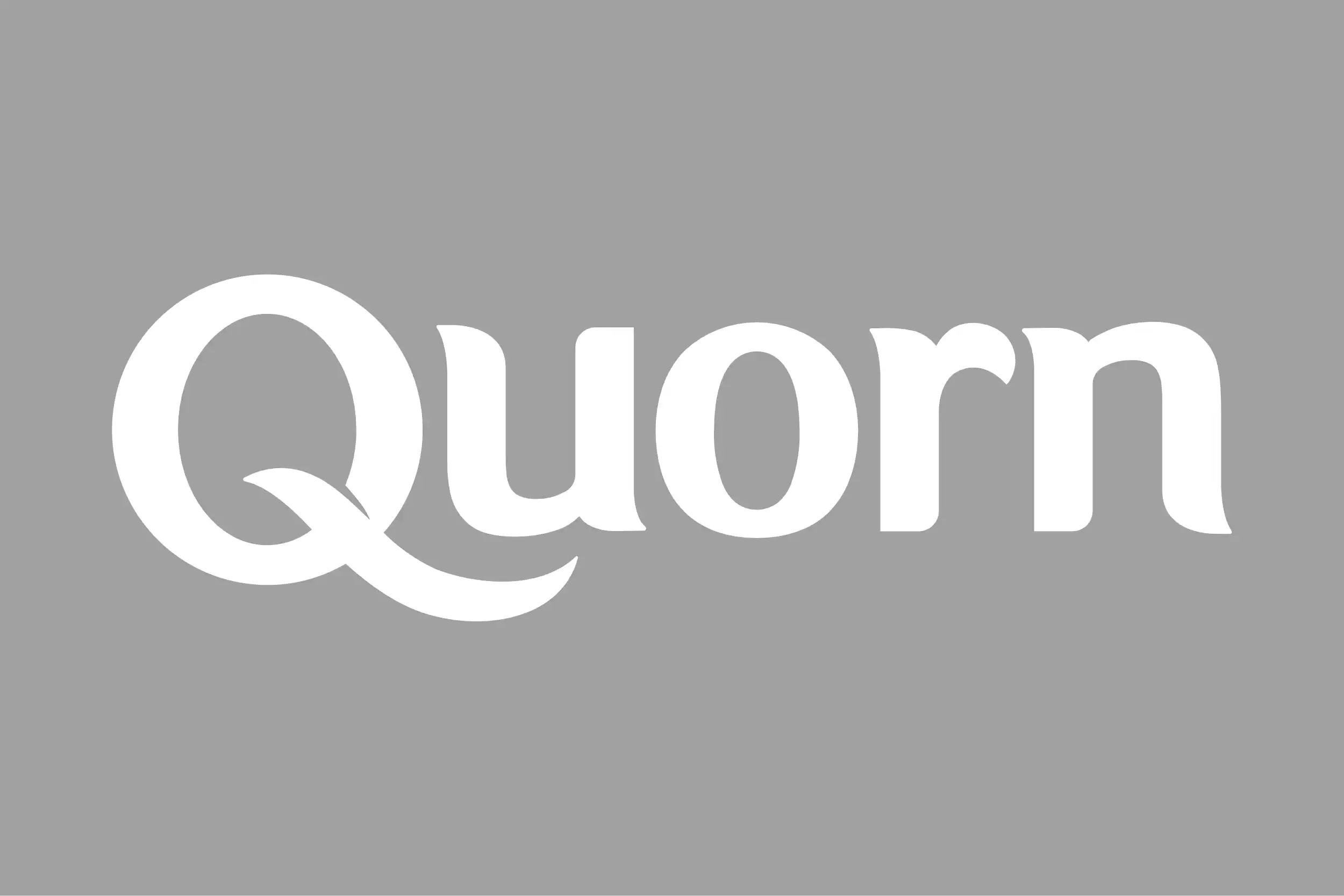 Quorn
