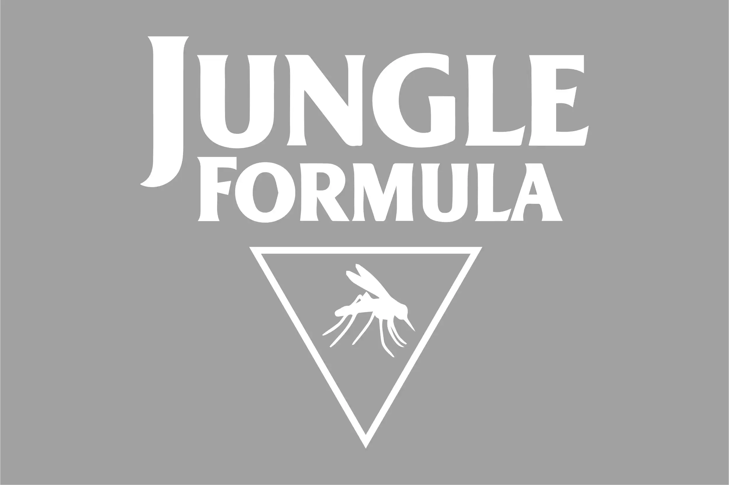 Jungle Formula