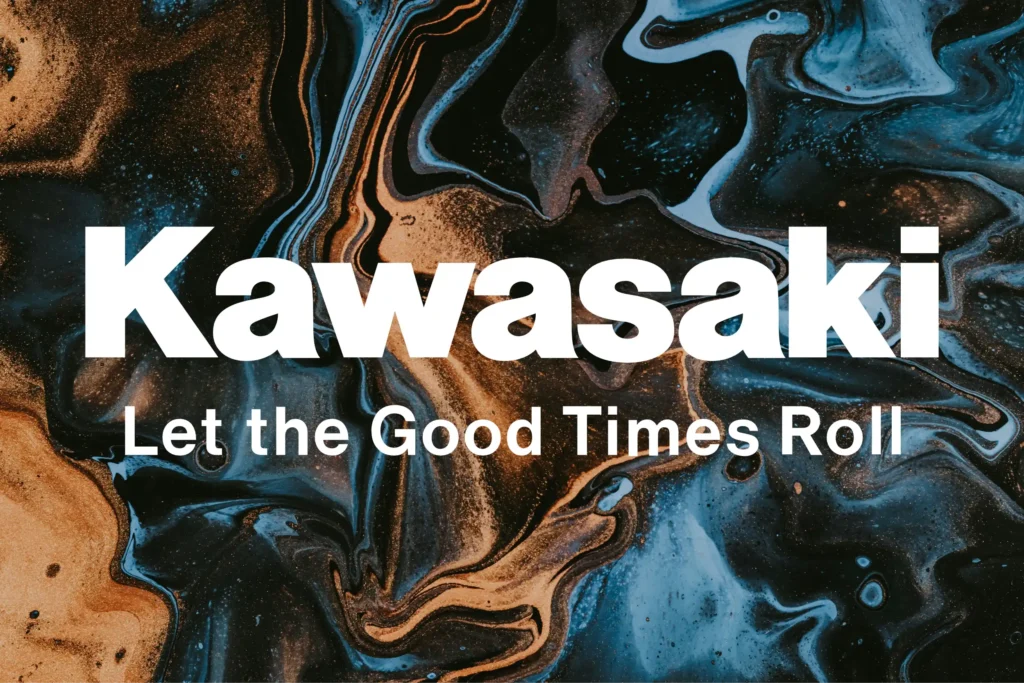 Kawasaki