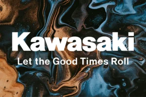 Kawasaki