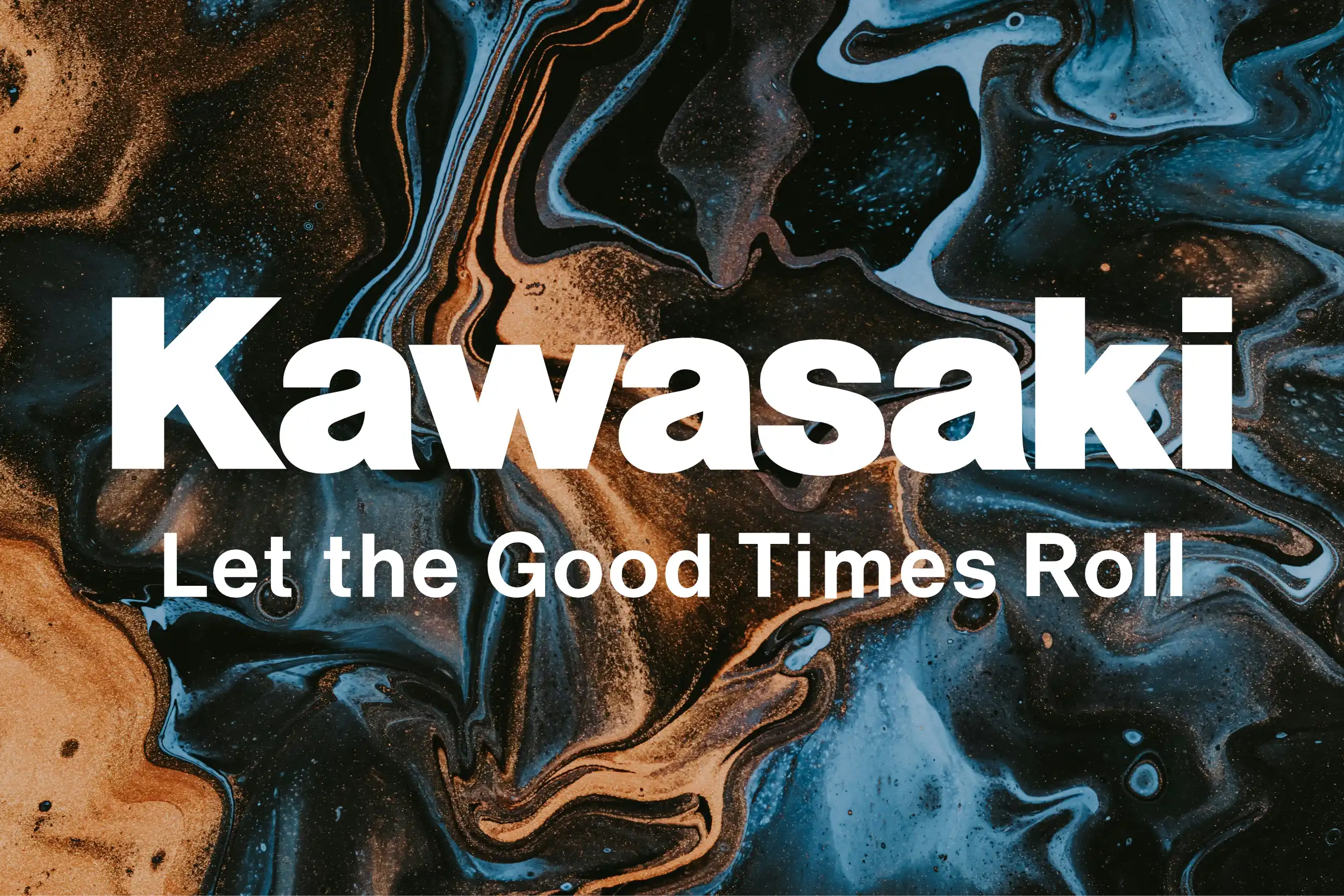 Kawasaki