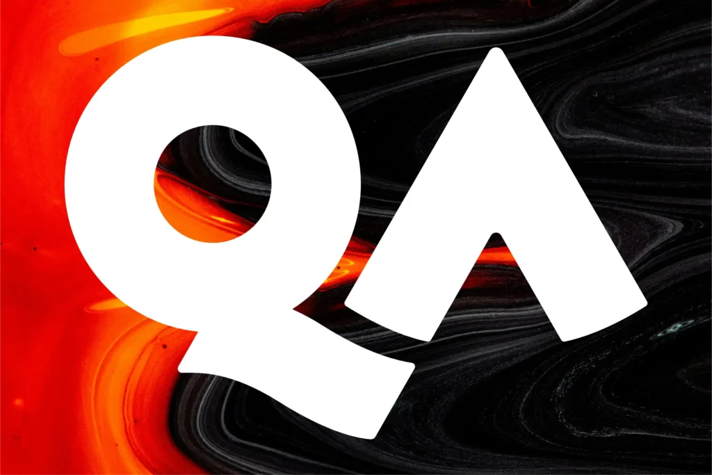 QA